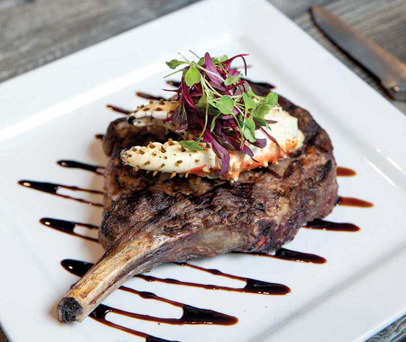 montauk rib eye horizontal